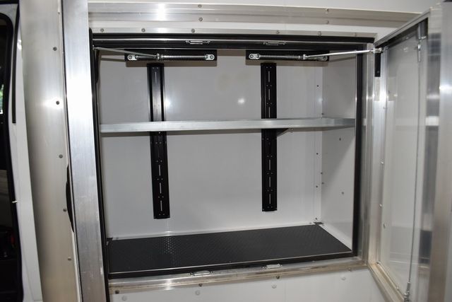 2025 Chevrolet Express Commercial Cutaway 4500 Van 159" - 22854238 - 42