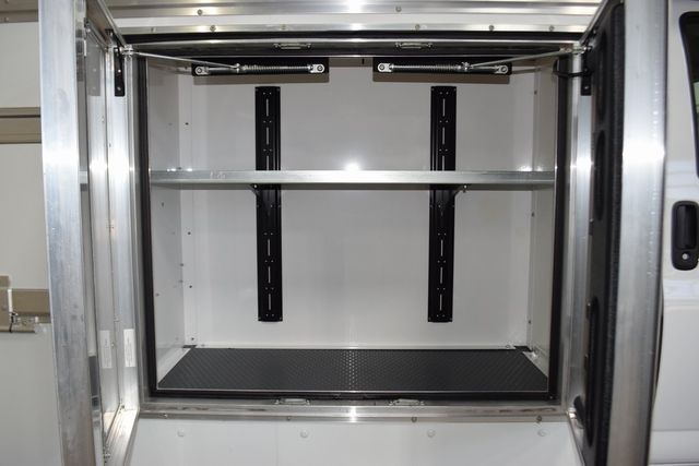 2025 Chevrolet Express Commercial Cutaway 4500 Van 159" - 22854238 - 46