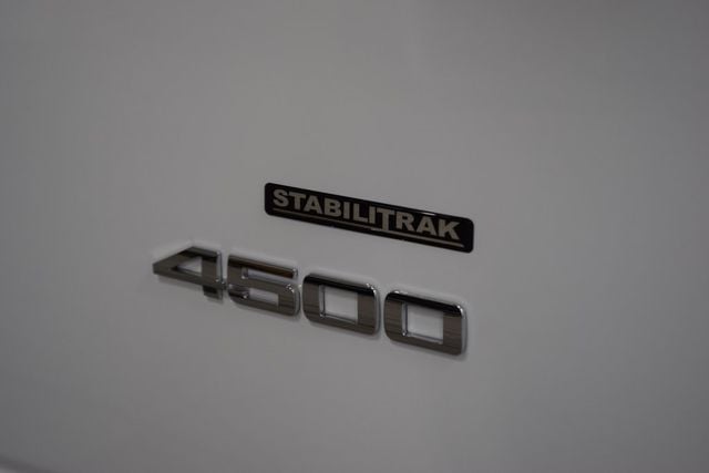 2025 Chevrolet Express Commercial Cutaway 4500 Van 159" - 22854238 - 7