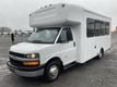 2025 Chevrolet HLE HLE COACH - 22022278 - 3