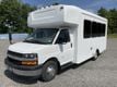 2025 Chevrolet HLE HLE COACH - 22022279 - 3