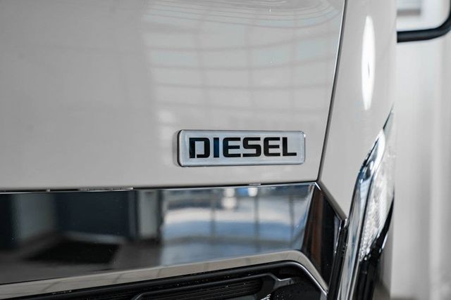 2025 Chevrolet Low Cab Forward 5500 XD  - 22868280 - 10