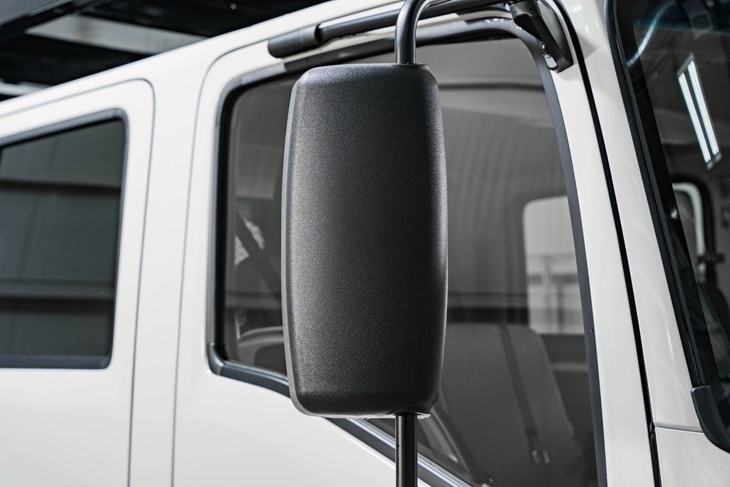 2025 Chevrolet Low Cab Forward 5500 XD  - 22868280 - 12