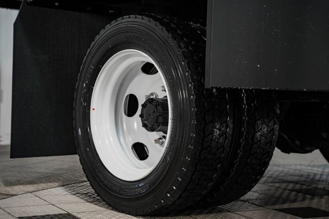 2025 Chevrolet Low Cab Forward 5500 XD  - 22868280 - 15