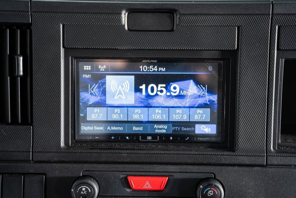 2025 Chevrolet Low Cab Forward 5500 XD  - 22868280 - 24