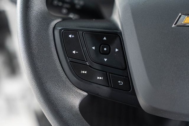 2025 Chevrolet Low Cab Forward 5500 XD  - 22868280 - 28