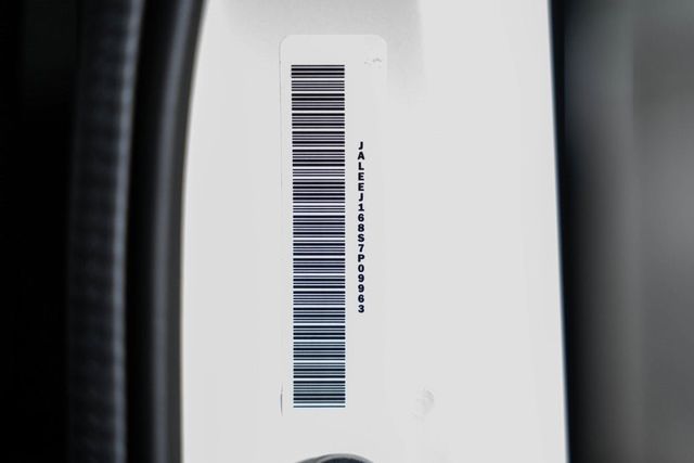 2025 Chevrolet Low Cab Forward 5500 XD  - 22868280 - 37