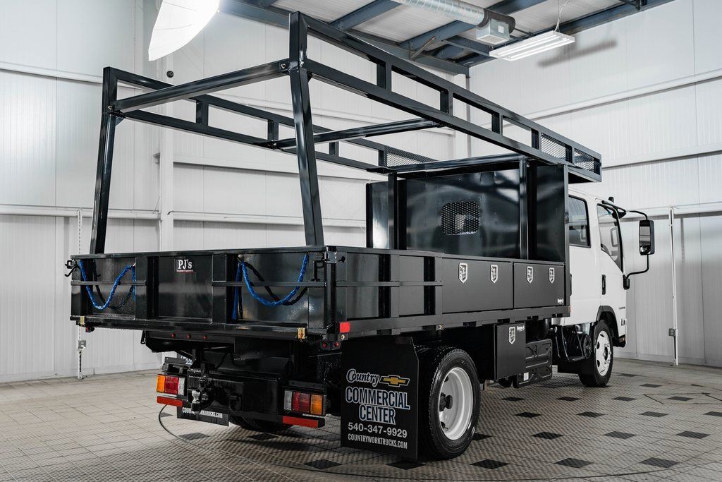 2025 Chevrolet Low Cab Forward 5500 XD  - 22868280 - 6