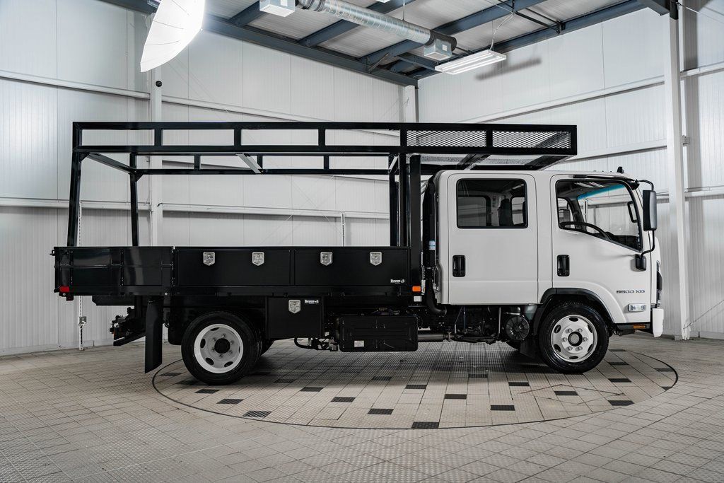 2025 Chevrolet Low Cab Forward 5500 XD  - 22868280 - 7