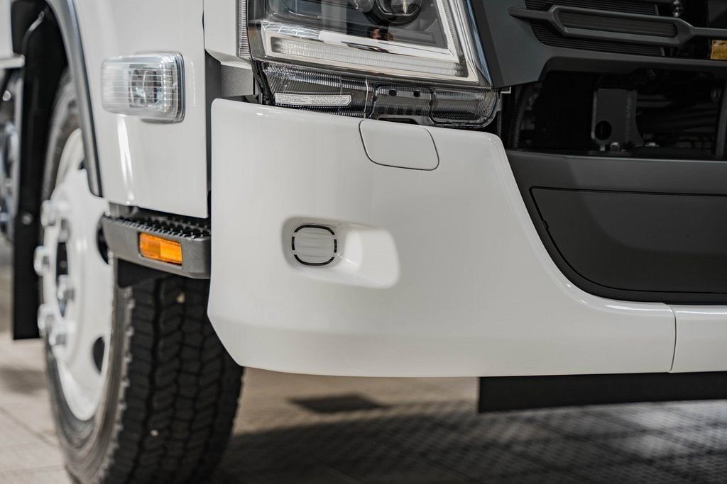 2025 Chevrolet Low Cab Forward 5500 XD  - 22868281 - 11