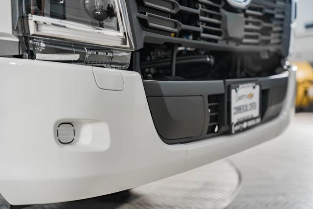 2025 Chevrolet Low Cab Forward 5500 XD  - 22868281 - 12
