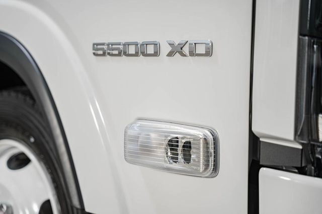 2025 Chevrolet Low Cab Forward 5500 XD  - 22868281 - 13