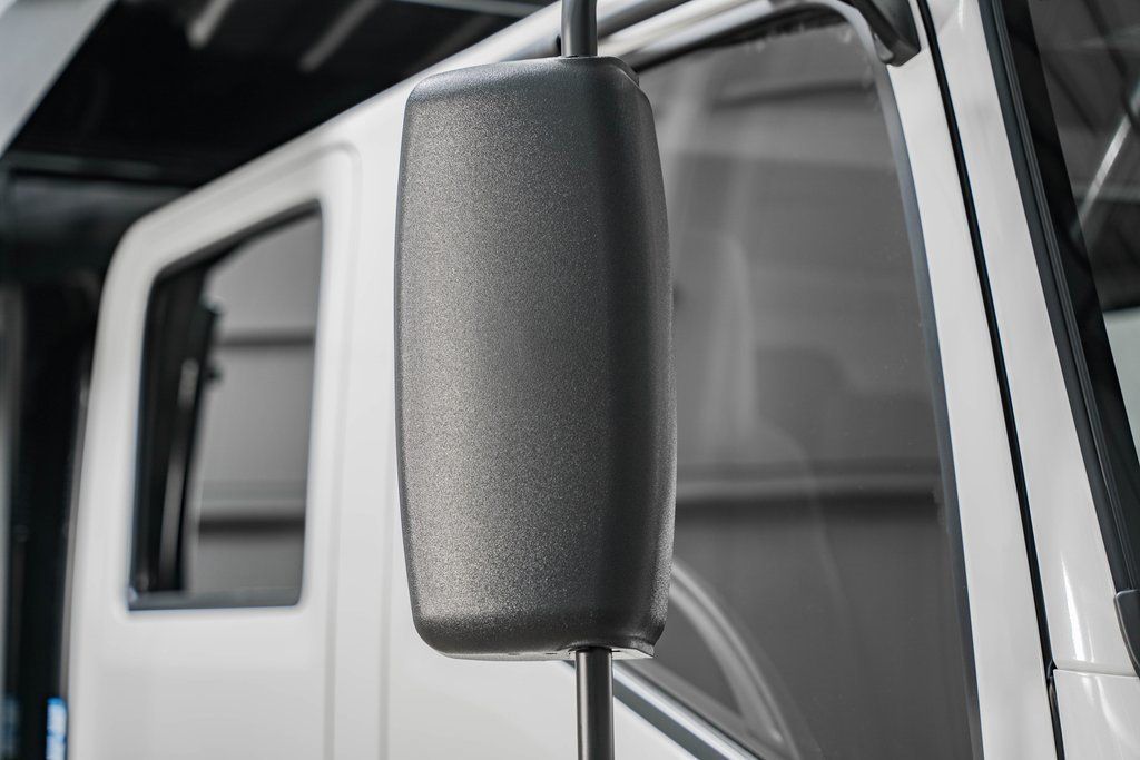 2025 Chevrolet Low Cab Forward 5500 XD  - 22868281 - 14