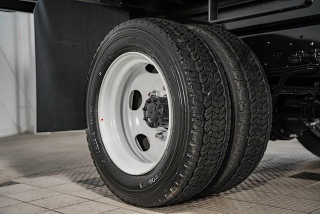 2025 Chevrolet Low Cab Forward 5500 XD  - 22868281 - 19