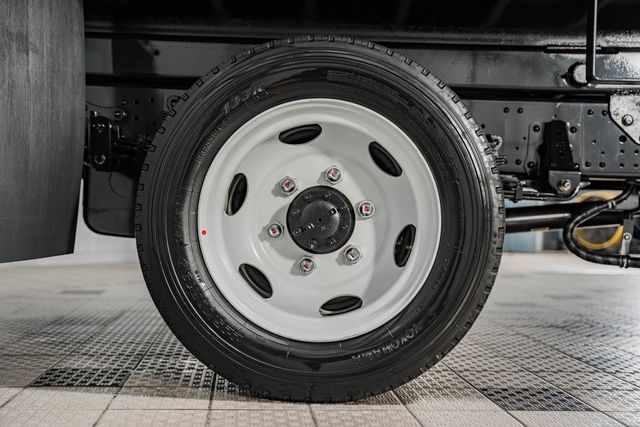 2025 Chevrolet Low Cab Forward 5500 XD  - 22868281 - 20