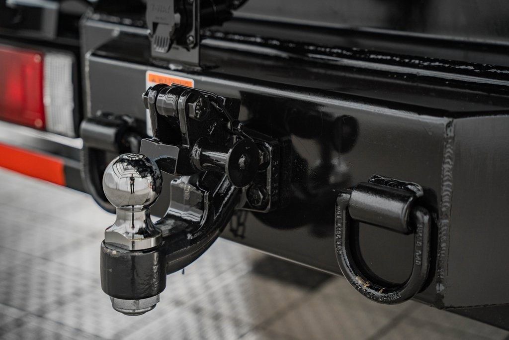 2025 Chevrolet Low Cab Forward 5500 XD  - 22868281 - 22