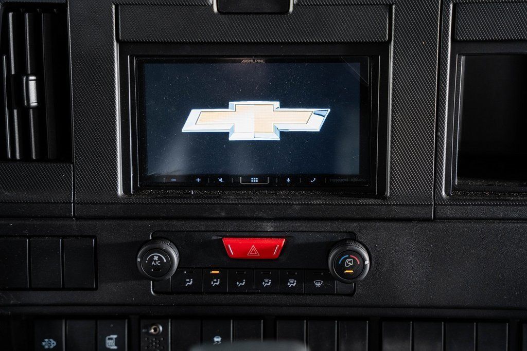 2025 Chevrolet Low Cab Forward 5500 XD  - 22868281 - 25