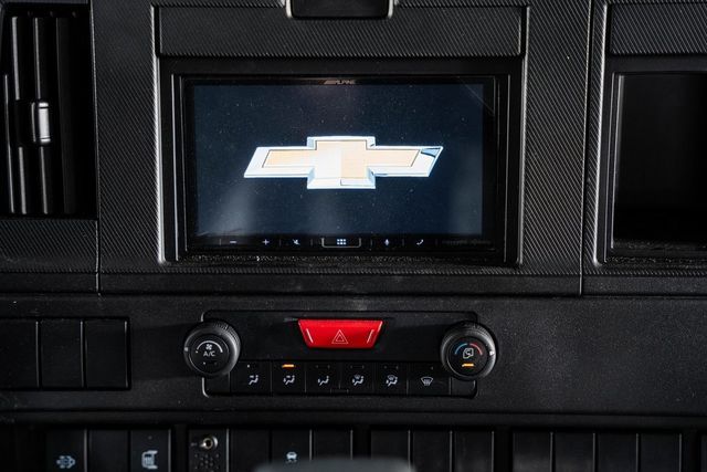 2025 Chevrolet Low Cab Forward 5500 XD  - 22868281 - 25