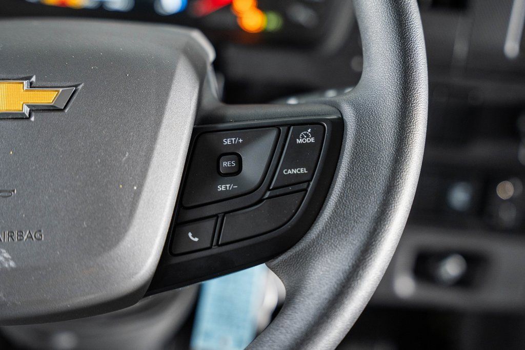 2025 Chevrolet Low Cab Forward 5500 XD  - 22868281 - 28