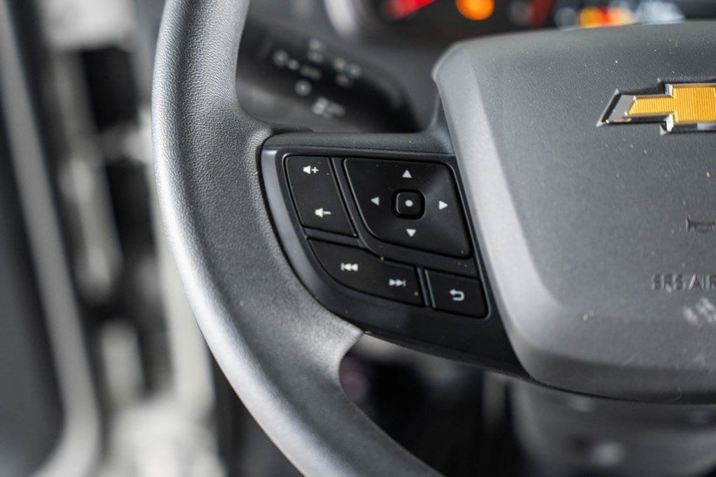 2025 Chevrolet Low Cab Forward 5500 XD  - 22868281 - 29