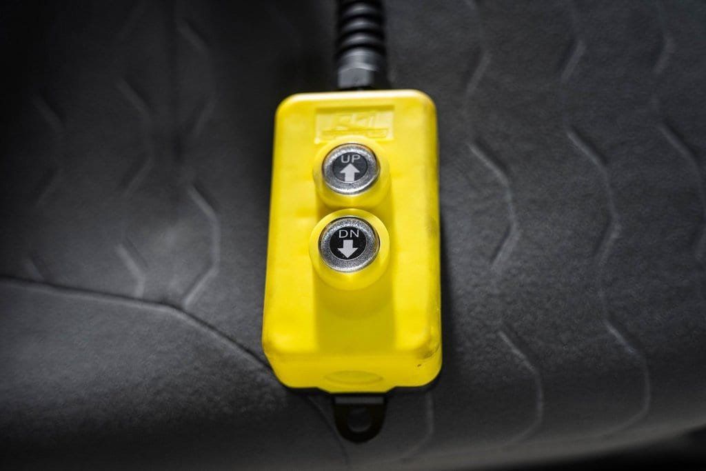 2025 Chevrolet Low Cab Forward 5500 XD  - 22868281 - 34