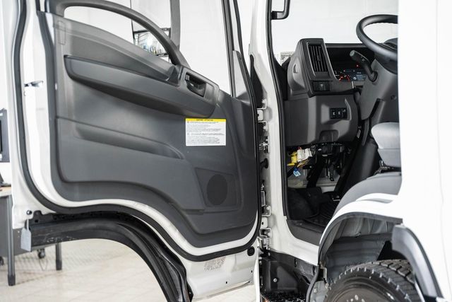 2025 Chevrolet Low Cab Forward 5500 XD  - 22868281 - 36