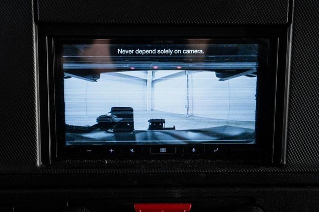 2025 Chevrolet Low Cab Forward 5500 XD  - 22868281 - 38