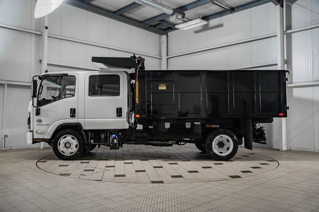 2025 Chevrolet Low Cab Forward 5500 XD  - 22868281 - 3