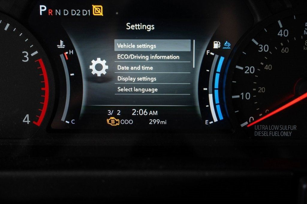 2025 Chevrolet Low Cab Forward 5500 XD  - 22868281 - 39