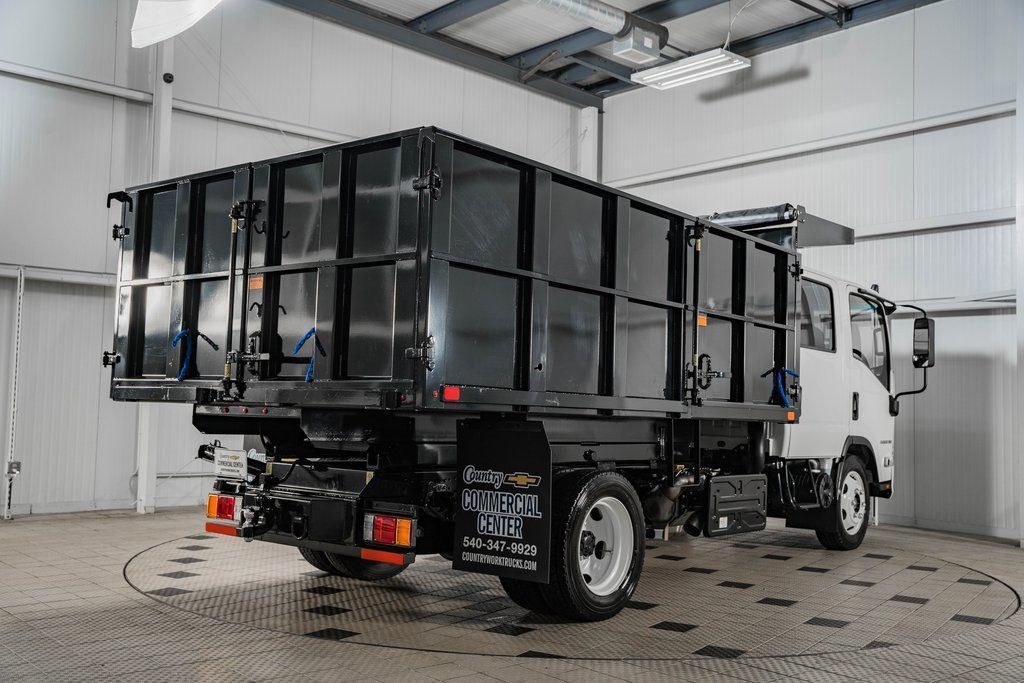 2025 Chevrolet Low Cab Forward 5500 XD  - 22868281 - 6