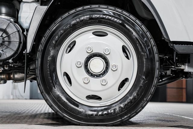 2025 Chevrolet Low Cab Forward 5500 XD  - 22868282 - 14