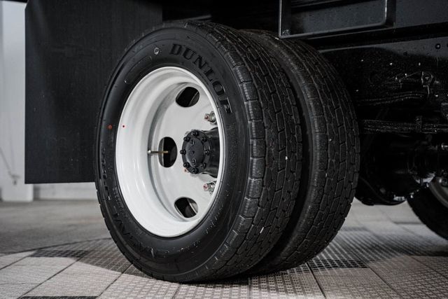 2025 Chevrolet Low Cab Forward 5500 XD  - 22868282 - 15