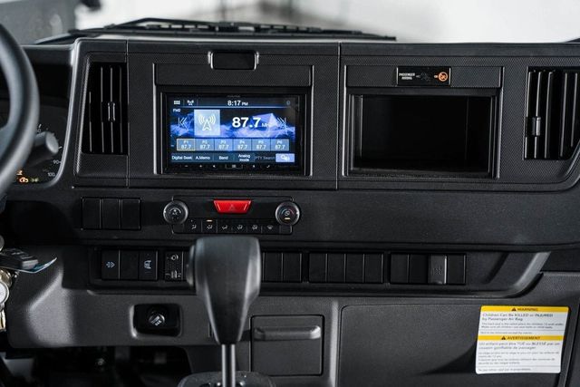 2025 Chevrolet Low Cab Forward 5500 XD  - 22868282 - 21