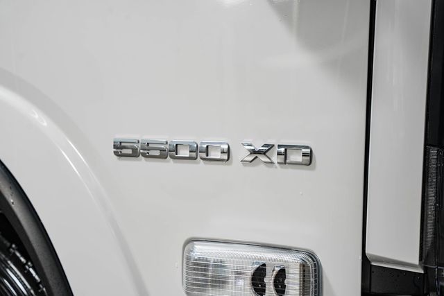 2025 Chevrolet Low Cab Forward 5500 XD  - 22960113 - 11