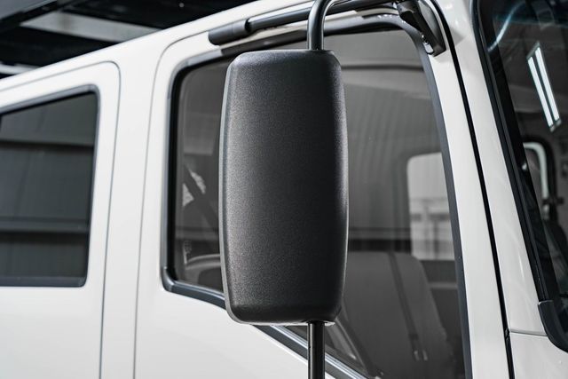 2025 Chevrolet Low Cab Forward 5500 XD  - 22960113 - 12