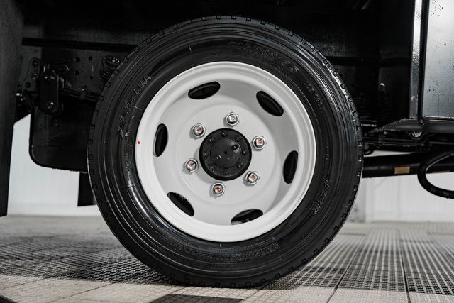 2025 Chevrolet Low Cab Forward 5500 XD  - 22960113 - 16