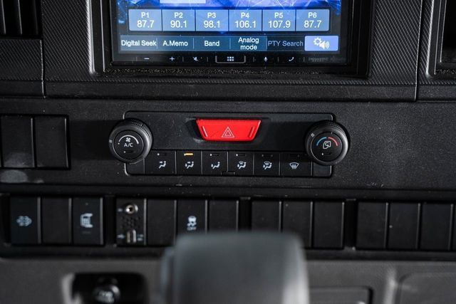 2025 Chevrolet Low Cab Forward 5500 XD  - 22960113 - 25