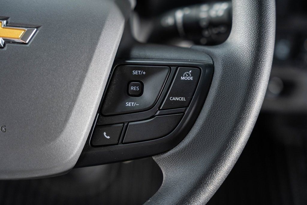 2025 Chevrolet Low Cab Forward 5500 XD  - 22960113 - 27