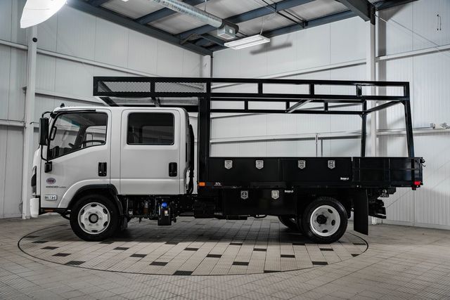 2025 Chevrolet Low Cab Forward 5500 XD  - 22960113 - 3