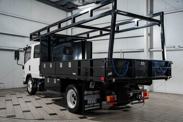 2025 Chevrolet Low Cab Forward 5500 XD  - 22960113 - 4