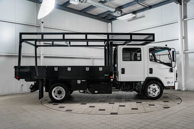 2025 Chevrolet Low Cab Forward 5500 XD  - 22960113 - 7