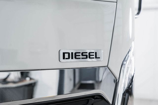 2025 Chevrolet Low Cab Forward 5500 XD  - 22964388 - 10