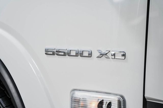 2025 Chevrolet Low Cab Forward 5500 XD  - 22964388 - 11