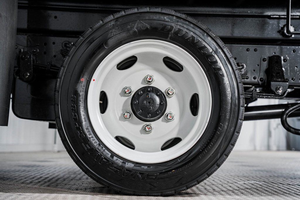 2025 Chevrolet Low Cab Forward 5500 XD  - 22964388 - 16