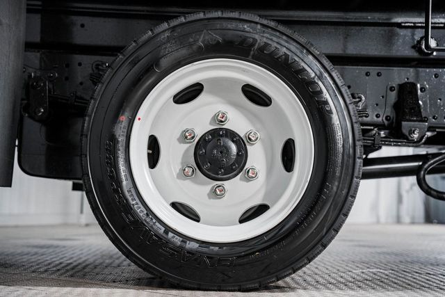 2025 Chevrolet Low Cab Forward 5500 XD  - 22964388 - 16