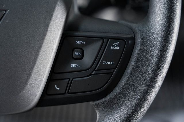 2025 Chevrolet Low Cab Forward 5500 XD  - 22964388 - 25