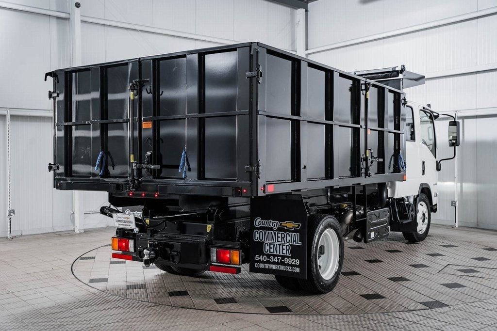 2025 Chevrolet Low Cab Forward 5500 XD  - 22964388 - 6