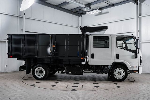 2025 Chevrolet Low Cab Forward 5500 XD  - 22964388 - 7