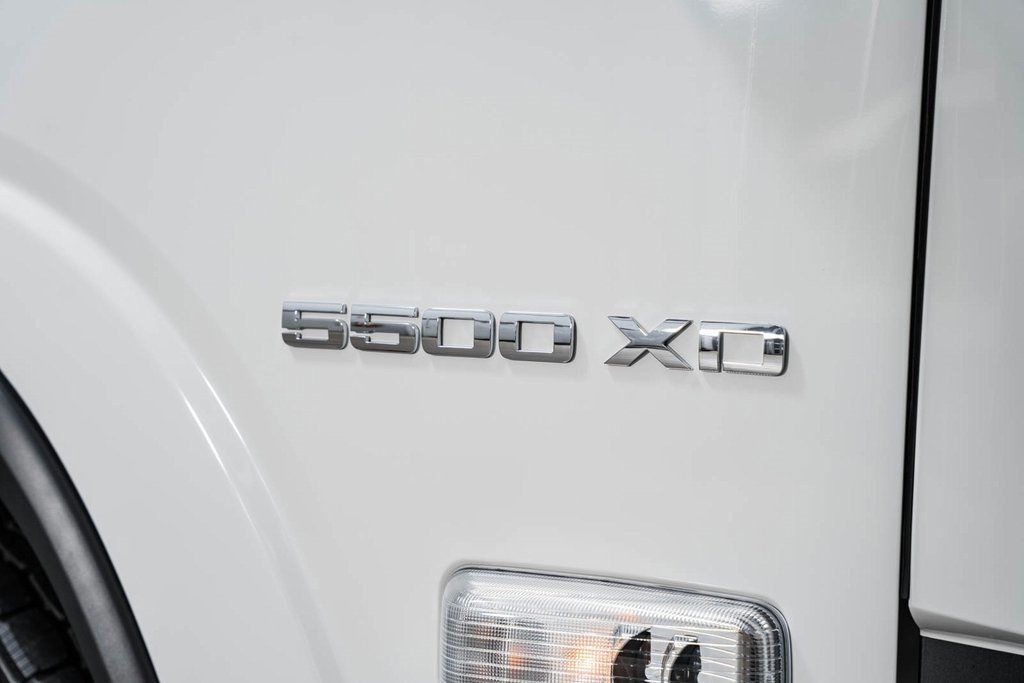 2025 Chevrolet Low Cab Forward 5500 XD  - 22977642 - 11