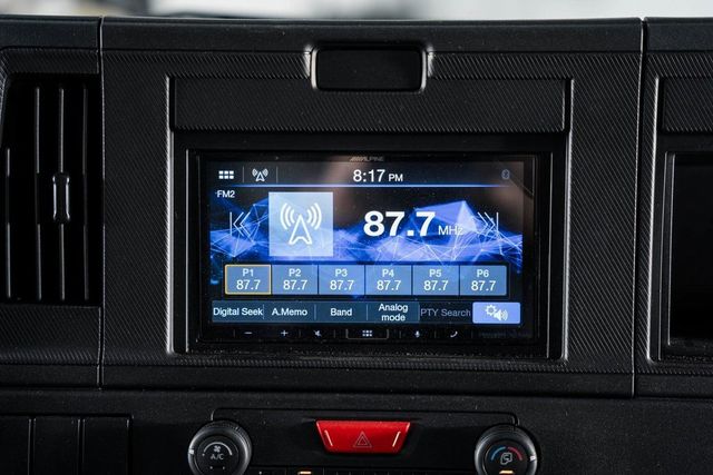 2025 Chevrolet Low Cab Forward 5500 XD  - 22977642 - 22